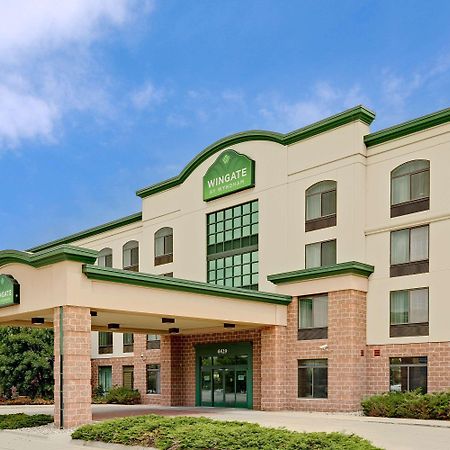 Hotel Wingate By Wyndham Fargo Extérieur photo