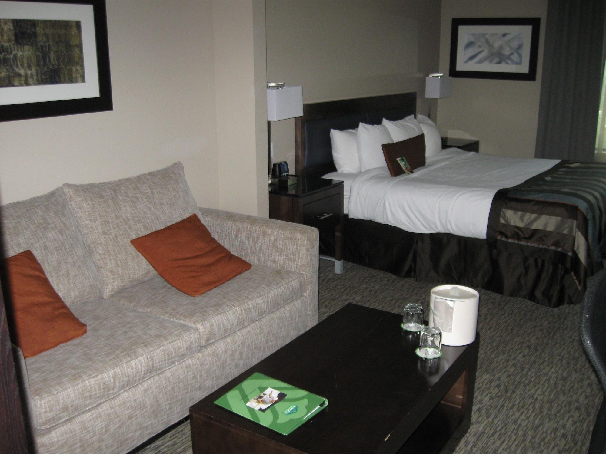 Hotel Wingate By Wyndham Fargo Extérieur photo