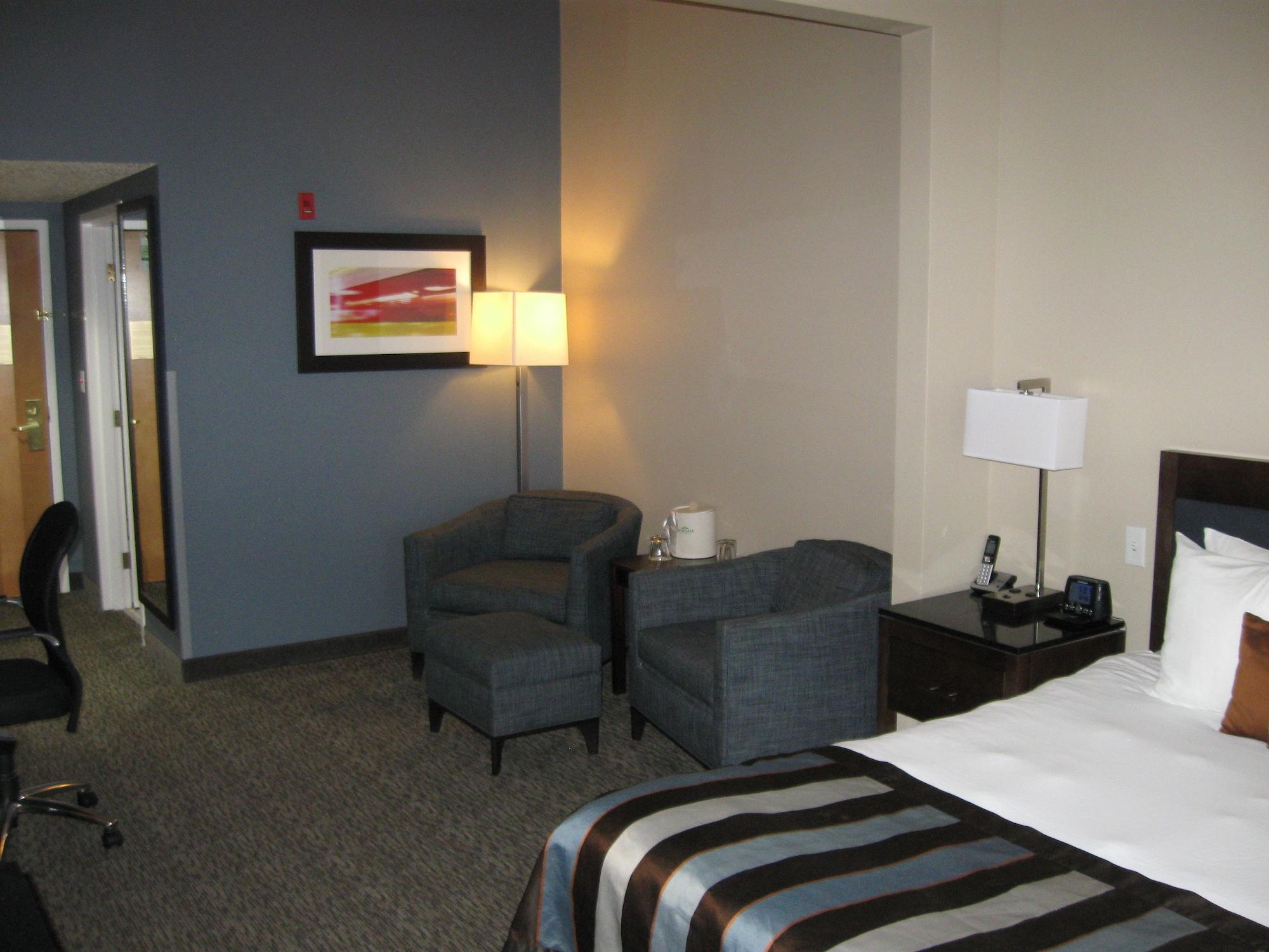 Hotel Wingate By Wyndham Fargo Extérieur photo
