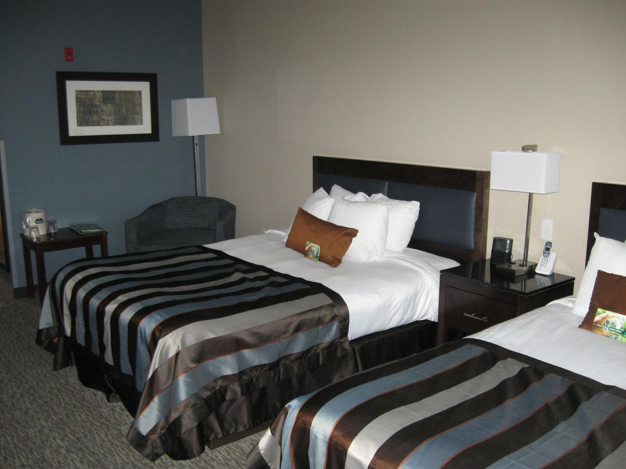 Hotel Wingate By Wyndham Fargo Extérieur photo