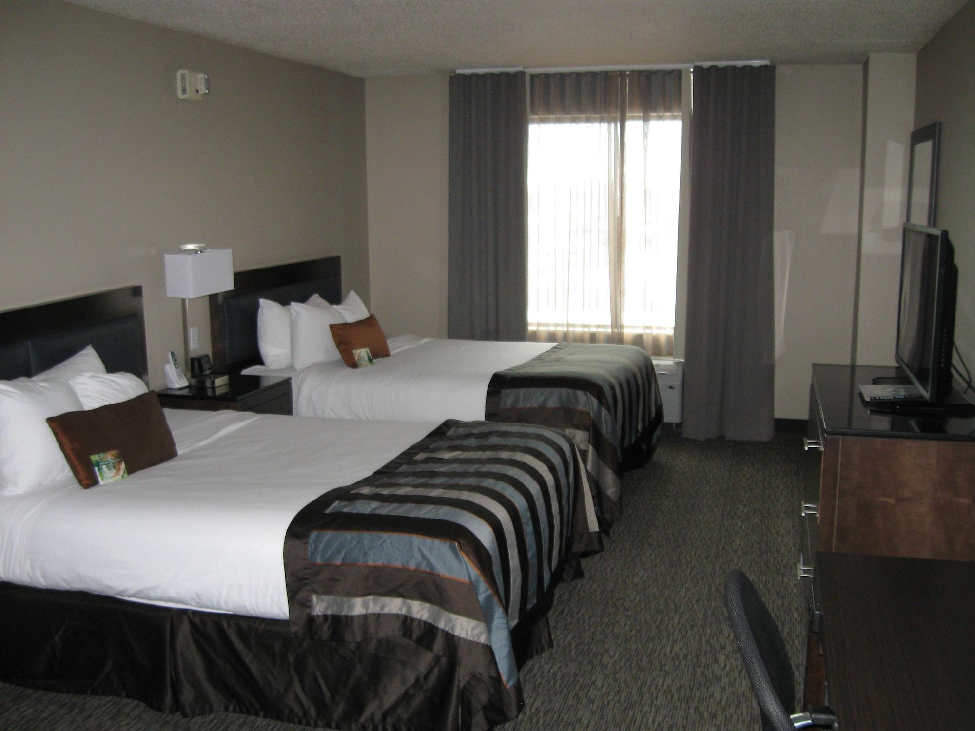 Hotel Wingate By Wyndham Fargo Extérieur photo