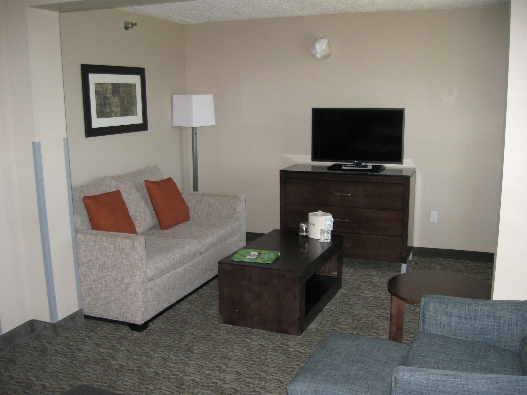 Hotel Wingate By Wyndham Fargo Extérieur photo