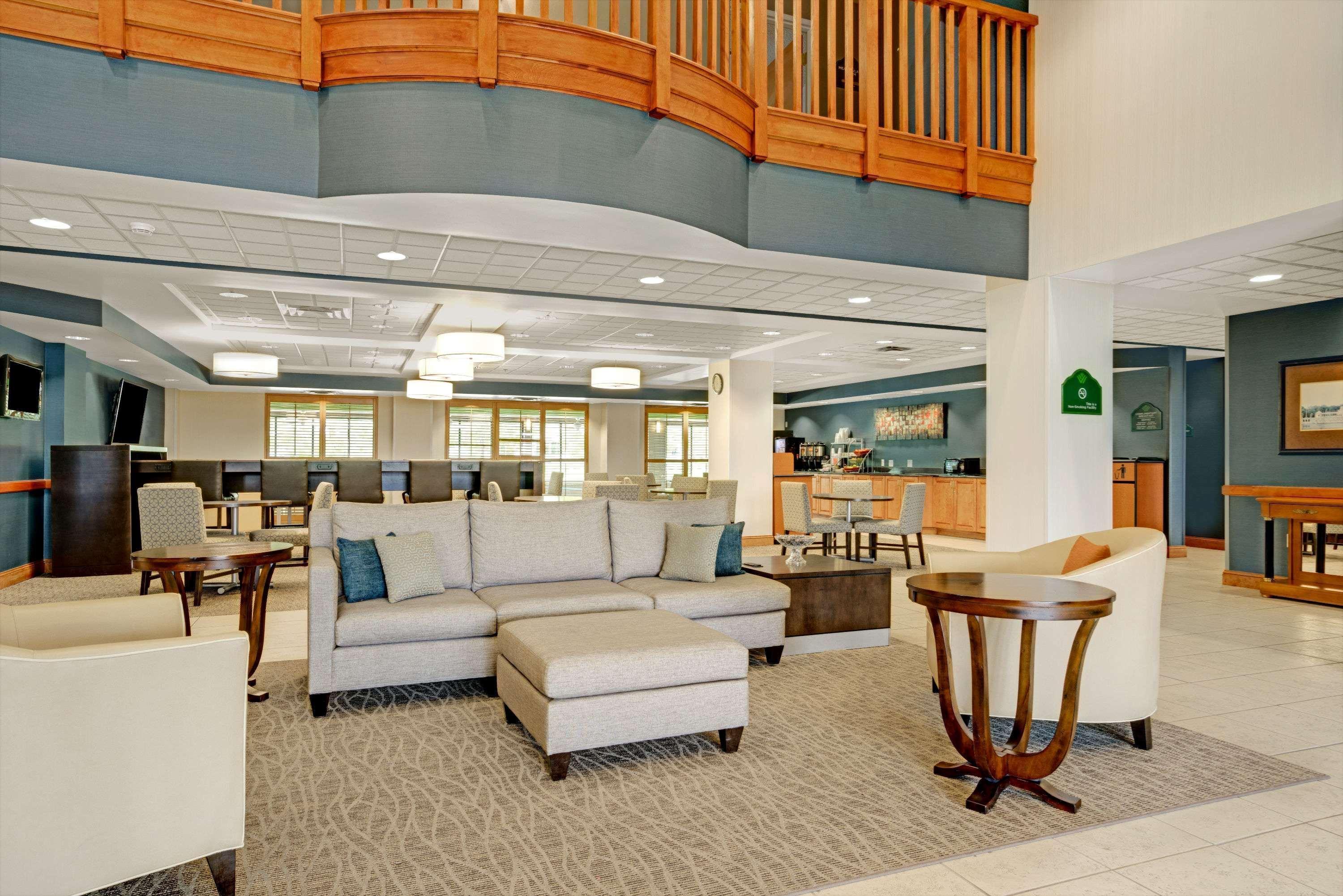 Hotel Wingate By Wyndham Fargo Extérieur photo