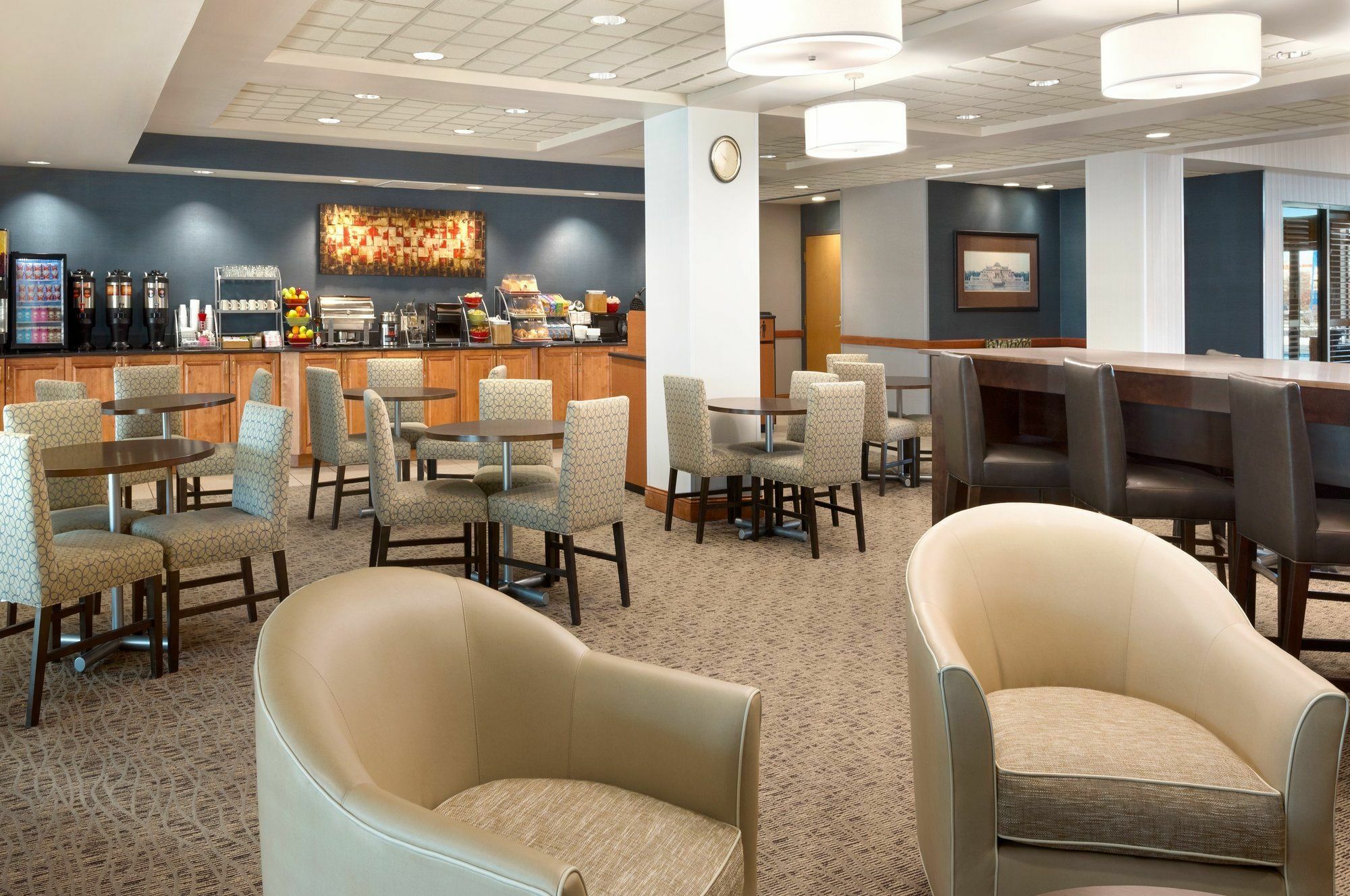 Hotel Wingate By Wyndham Fargo Extérieur photo