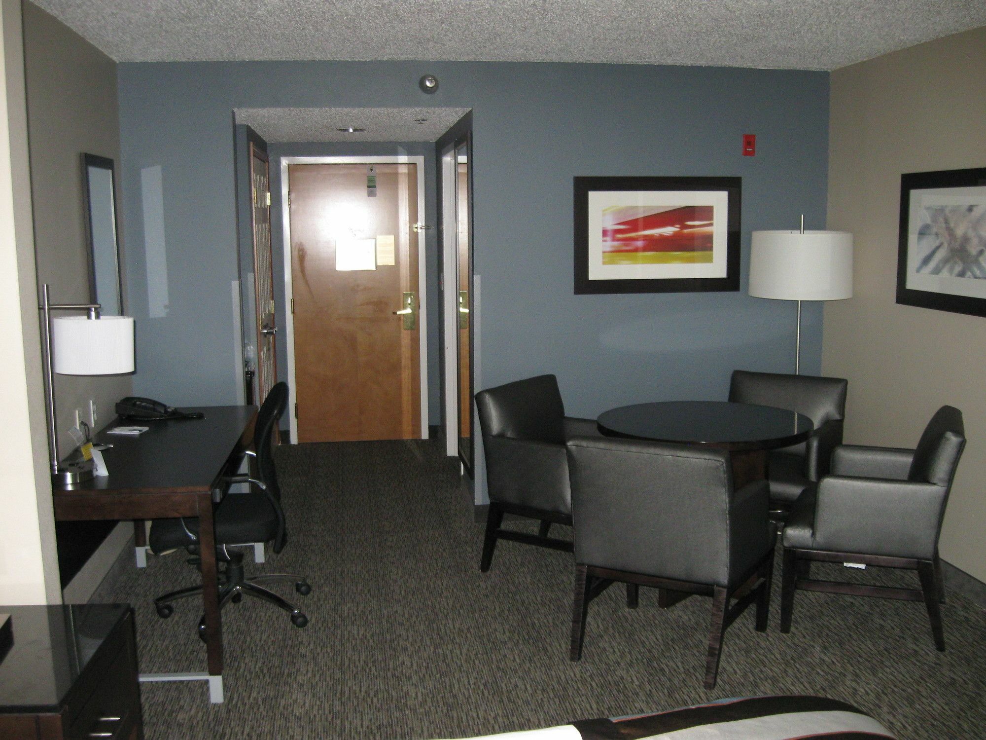 Hotel Wingate By Wyndham Fargo Extérieur photo